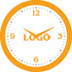   Logo CLOCK