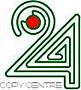   24copy