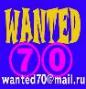   wanted70