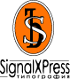   SignalXPress